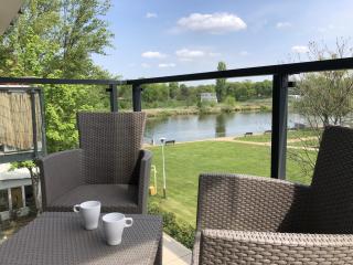 Marina Apartments ZOO - 3