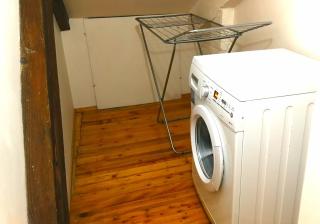 Central Loft - Tirana - 1