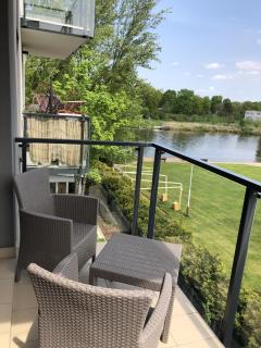 Marina Apartments ZOO - 2