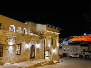 Evanthia Cave Suites - Ürgüp - 9