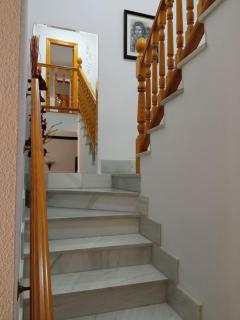 Casa Paula - Los Gallardos - 6