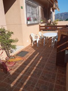 Casa Paula - Los Gallardos - 2