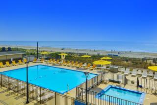 Plaza II - Ocean City - 5
