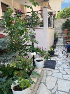 In The Castle - House - Ioannina - 2