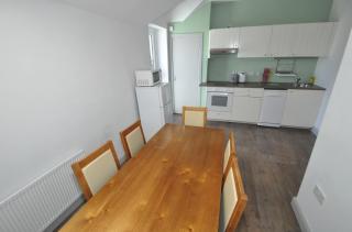 Malin View Apartments PORT71 - Portrush - 7
