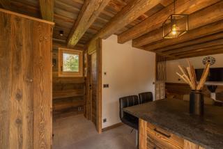Chalet Pierre d Anatase - Saint-Gervais-les-Bains - 2