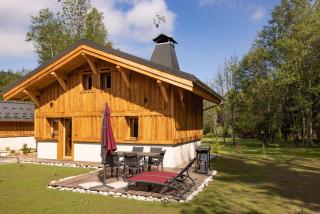 Chalet Pierre d Anatase - Saint-Gervais-les-Bains - 9