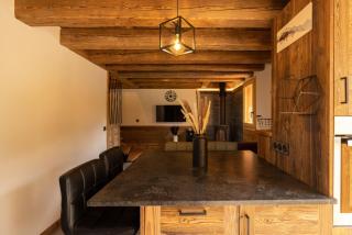 Chalet Pierre d Anatase - Saint-Gervais-les-Bains - 3