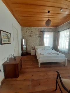 Merlara Otel Alaçatı - Alaçatı - 7