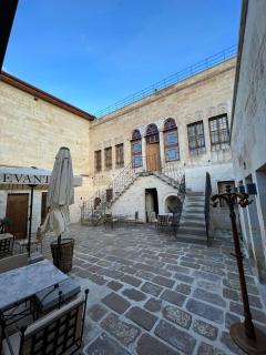 Evanthia Cave Suites - Ürgüp - 7