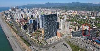 Batumi Voyage - 1