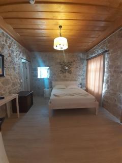 Merlara Otel Alaçatı - Alaçatı - 4