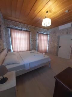 Merlara Otel Alaçatı - Alaçatı - 6