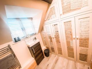 The Loft at Riverside Suites Bridgnorth - 8