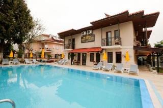 Dalyan M Otel - Dalyan - 6