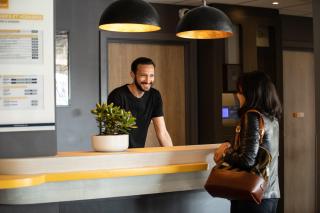 Oneloft Hotel - Obernai - 0