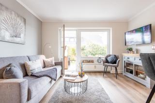 Haus Norderstrasse 61 Whg 2 - Westerland - 9
