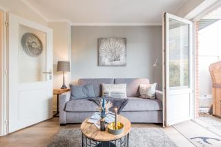 Haus Norderstrasse 61 Whg 2 - Westerland - 4