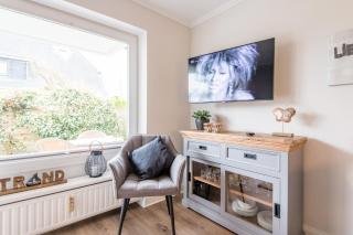 Haus Norderstrasse 61 Whg 2 - Westerland - 1
