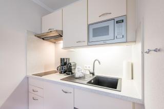 Haus Norderstrasse 61 Whg 2 - Westerland - 8
