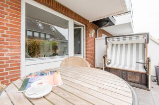 Haus Norderstrasse 61 Whg 2 - Westerland - 0