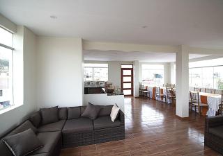 HOSTAL CORAL - Ilo - 2