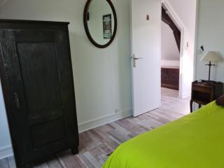 Gite La Nuit Des Rois Sancerre - 3