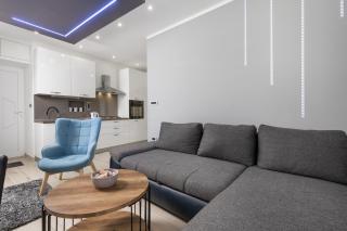 Rijeka Old Town Apartment - Fiume (Rijeka) - 8