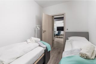 Rijeka Old Town Apartment - Fiume (Rijeka) - 4