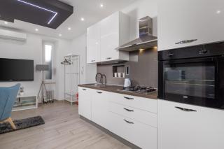 Rijeka Old Town Apartment - Fiume (Rijeka) - 6