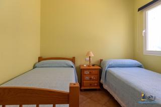 El Velero La Isleta Junto al Mar Buceo Parking - 7