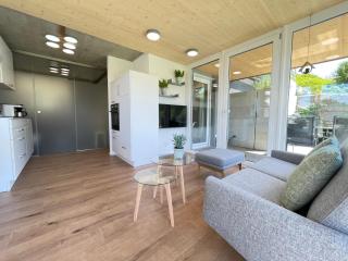 REBHAUS Ferienwohnung Torkelstube - Sipplingen - 7