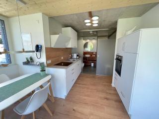 REBHAUS Ferienwohnung Torkelstube - Sipplingen - 4