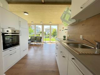 REBHAUS Ferienwohnung Torkelstube - Sipplingen - 3