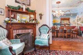 Bedford Inn - Cape May - 6