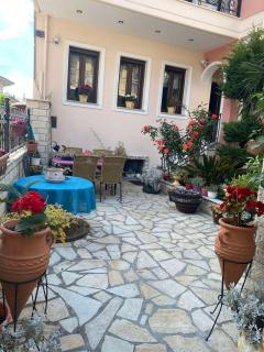In The Castle II- House - Ioannina - 7