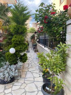 In The Castle II- House - Ioannina - 3