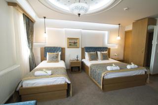 Cumbali Luxury Boutique Hotel - 6