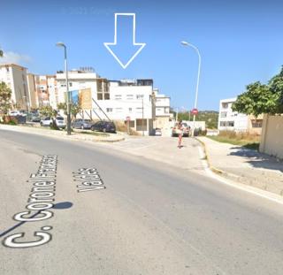 Apartamento Mirador Del Estrecho - Tarifa - 9