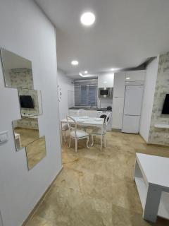 Apartamento Mirador Del Estrecho - Tarifa - 5