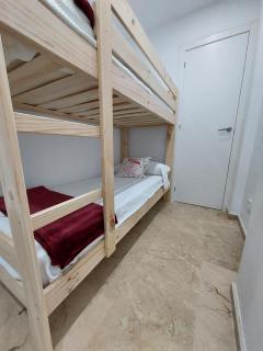 Apartamento Mirador Del Estrecho - Tarifa - 1