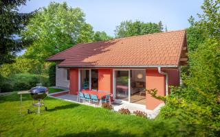 La Maisonnette-Aix - Aix-les-Bains - 9