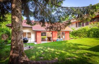 La Maisonnette-Aix - Aix-les-Bains - 6