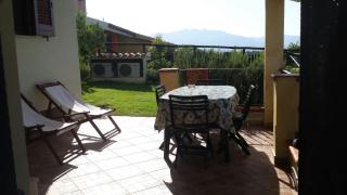 Casa Nanny Villetta panoramica Costa Rei - Costa Rei - 4