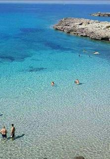 VILLA MARINA- Appartamento La Pergola - 4