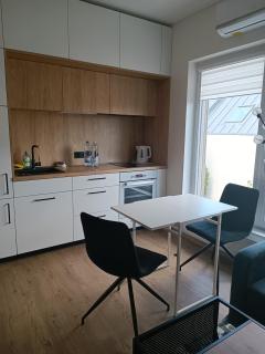 Žvėrynas Workation apartments - Vilnius - 6