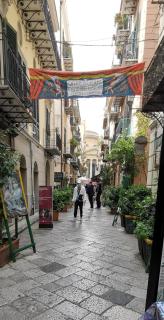 Bea Home - Palermo - 6