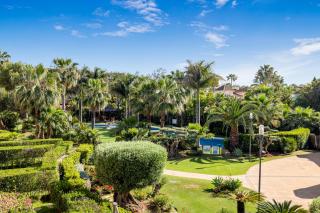 Bright&Spacious in Las Mimosas de Banús - Marbella - 9