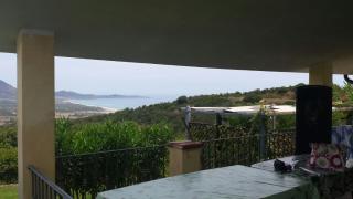 Casa Nanny Villetta panoramica Costa Rei - Costa Rei - 8