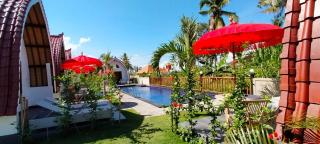Pearl Villas balian beach - Balian - 8